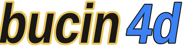 bucin4d logo